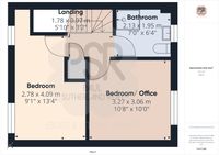 Floorplan Photo