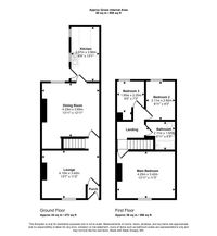 Floorplan Photo