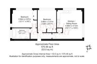 Floorplan Photo