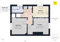 Floorplan Photo