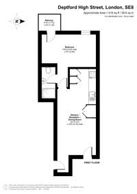 Floorplan Photo