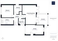 Floorplan Photo