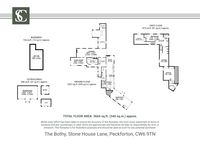 Floorplan Photo