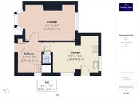 Floorplan Photo