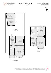 Floorplan Photo
