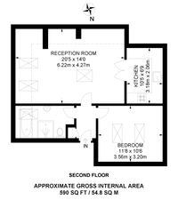 Floorplan Photo