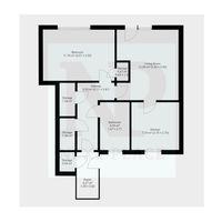 Floorplan Photo