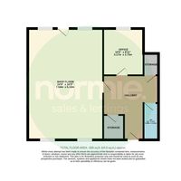 Floorplan Photo