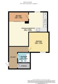 Floorplan Photo