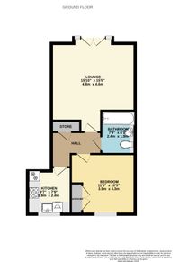 Floorplan Photo