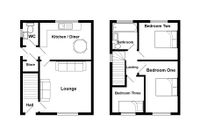 Floorplan Photo