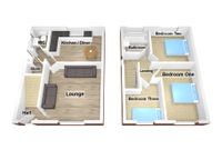 Floorplan Photo