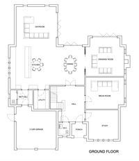 Floorplan Photo