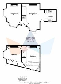 Floorplan Photo