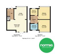 Floorplan Photo