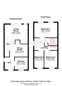 Floorplan Photo