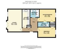Floorplan Photo