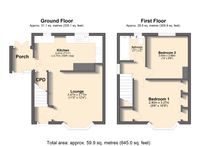 Floorplan Photo
