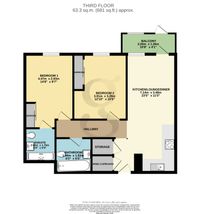 Floorplan Photo