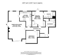 Floorplan Photo