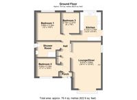 Floorplan Photo