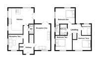 Floorplan Photo