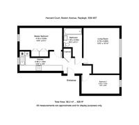 Floorplan Photo