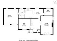 Floorplan Photo