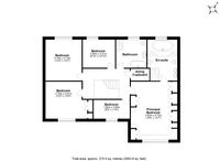 Floorplan Photo