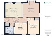 Floorplan Photo