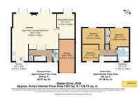 Floorplan Photo