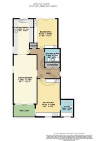 Floorplan Photo