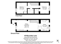 Floorplan Photo