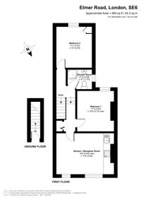 Floorplan Photo