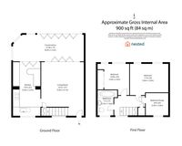 Floorplan Photo