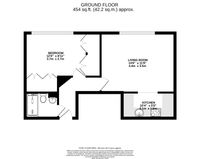 Floorplan Photo