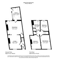 Floorplan Photo