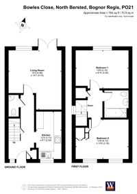 Floorplan Photo