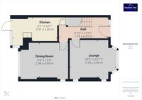 Floorplan Photo