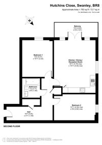 Floorplan Photo