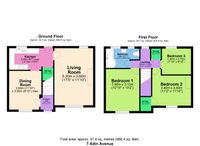 Floorplan Photo