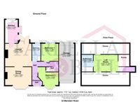 Floorplan Photo