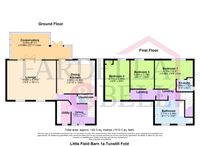 Floorplan Photo