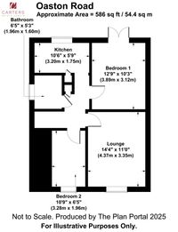 Floorplan Photo