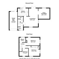 Floorplan Photo