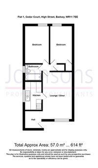 Floorplan Photo