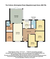 Floorplan Photo