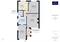 Floorplan Photo