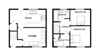 Floorplan Photo