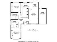Floorplan Photo